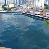 Leo Palace Hotel @ WTC ico