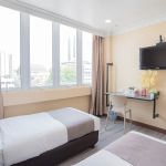 Hotel 28 Titiwangsa