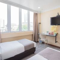 Hotel 28 Titiwangsa ico
