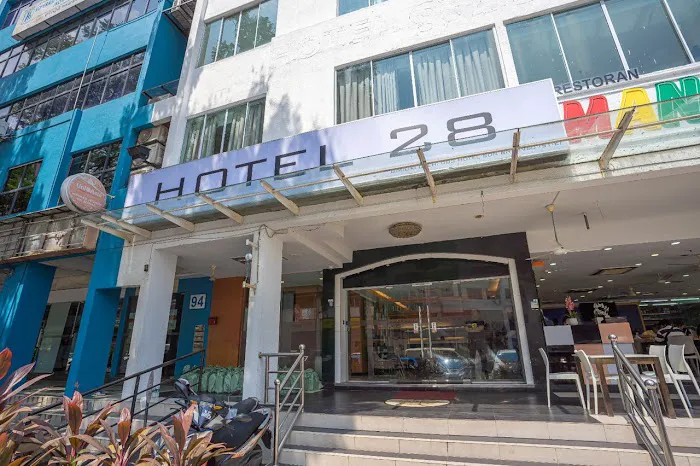 Hotel 28 Titiwangsa Picture 3