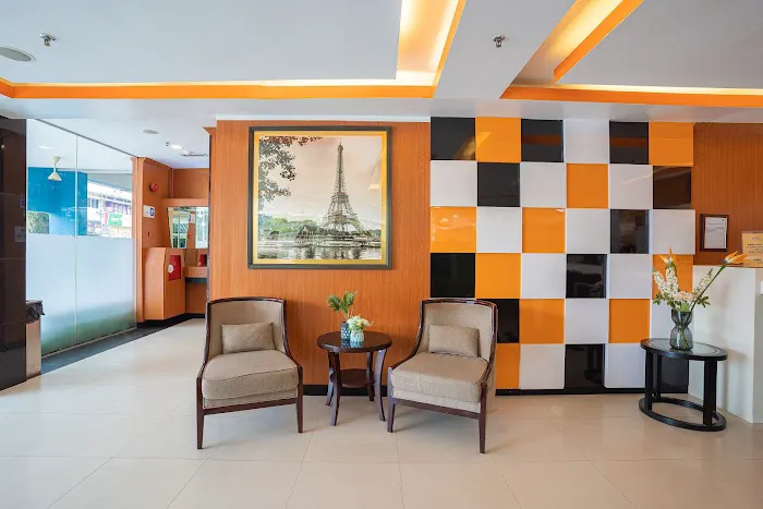 Hotel 28 Titiwangsa Picture 4