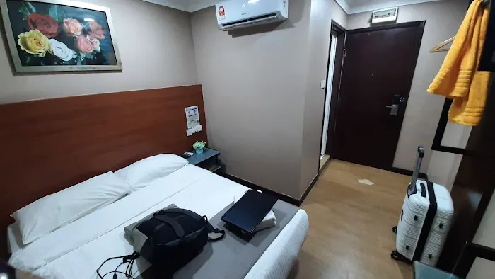 Hotel 28 Titiwangsa Picture 7