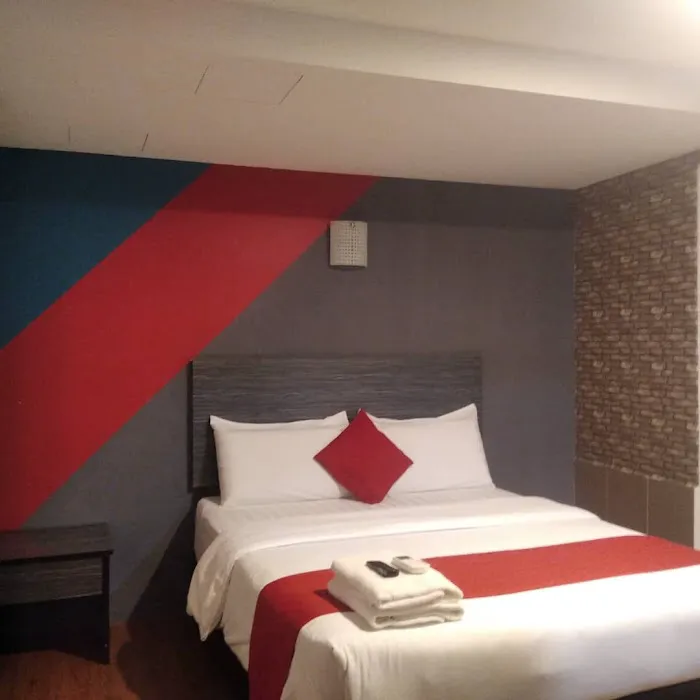 V Hotel Titiwangsa Picture 2