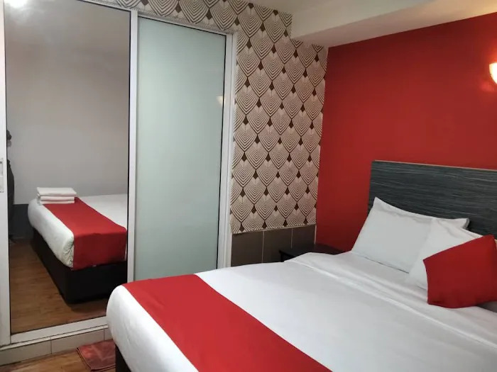 V Hotel Titiwangsa Picture 1