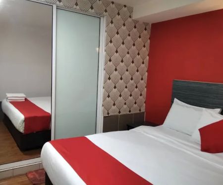 V Hotel Titiwangsa
