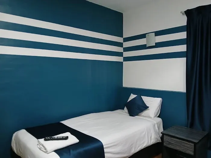 V Hotel Titiwangsa Picture 7