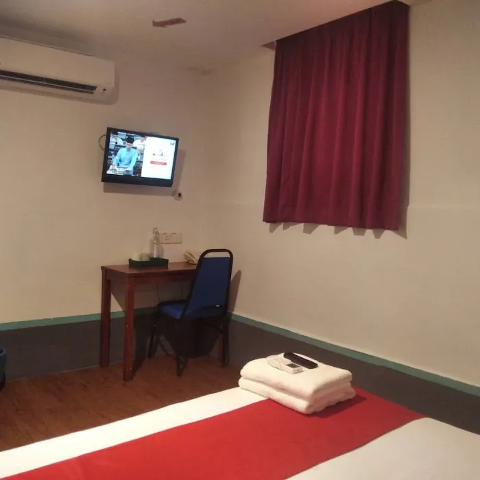 V Hotel Titiwangsa Picture 5