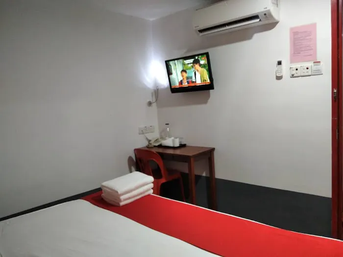 V Hotel Titiwangsa Picture 4