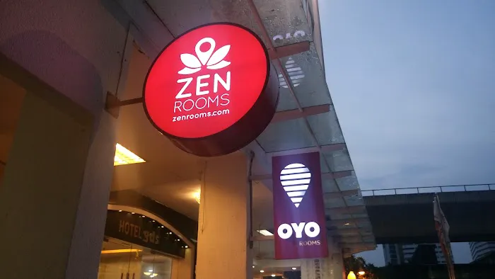 ZEN Rooms Titiwangsa Picture 6