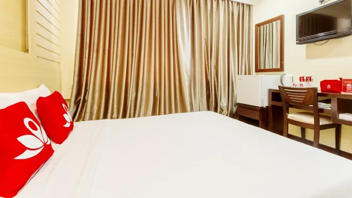ZEN Rooms Titiwangsa Picture 3