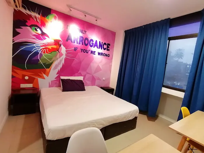 masroom Kuala Lumpur Picture 3