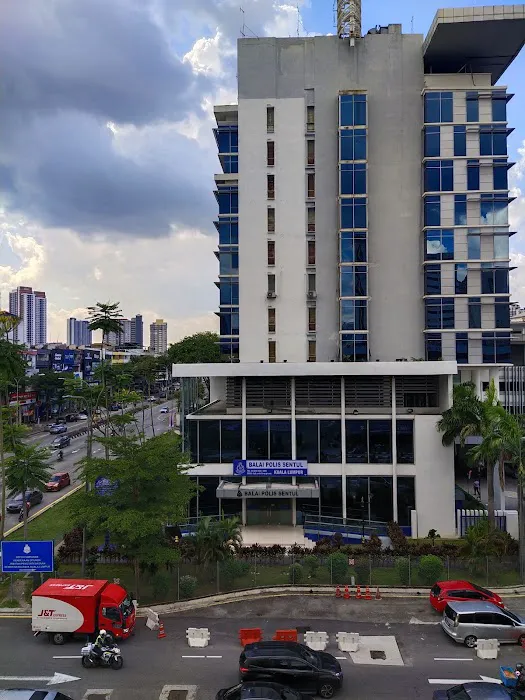 masroom Kuala Lumpur Picture 1
