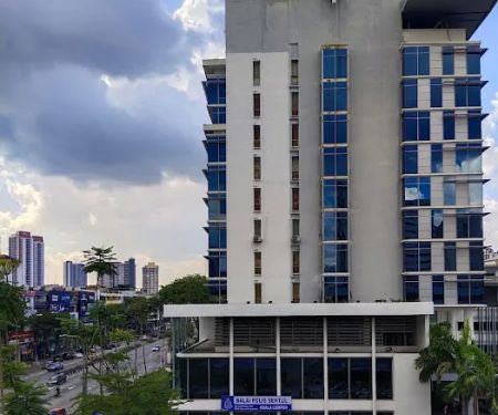 masroom Kuala Lumpur