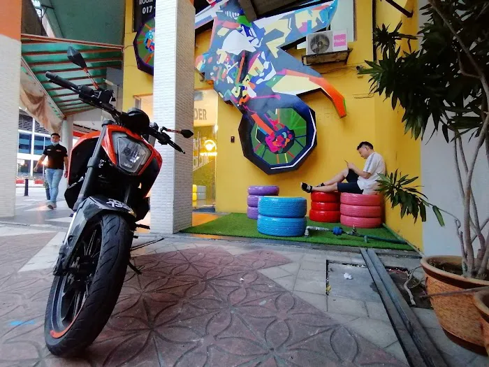 masroom Kuala Lumpur Picture 6