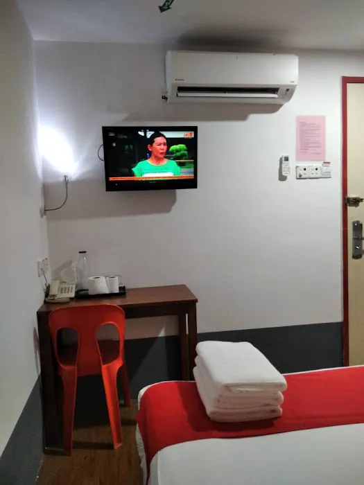 My Home Hotel Kuala Lumpur Picture 4
