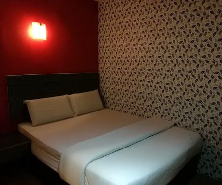 My Home Hotel Kuala Lumpur