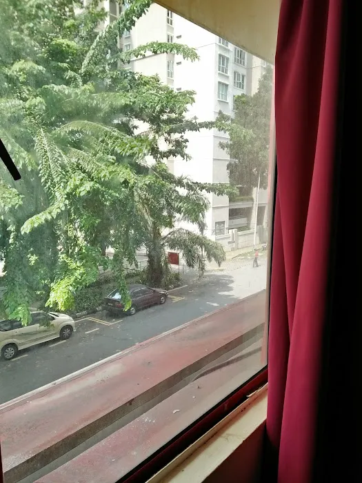 My Home Hotel Kuala Lumpur Picture 8