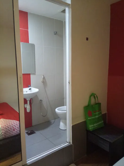 My Home Hotel Kuala Lumpur Picture 5