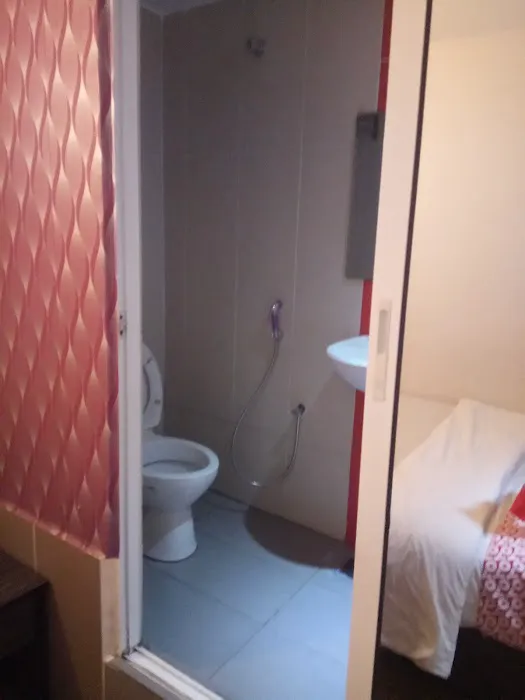 My Home Hotel Kuala Lumpur Picture 10