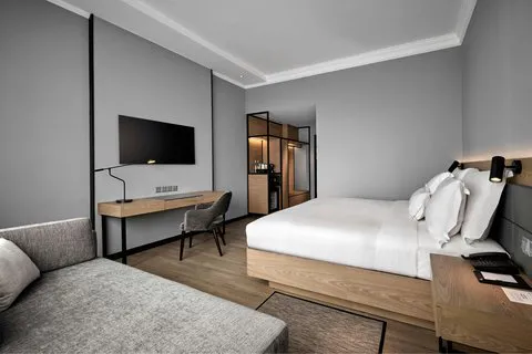 AC Hotel Kuala Lumpur Picture 1