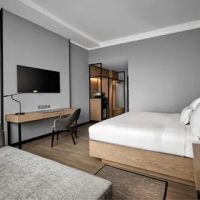 AC Hotel Kuala Lumpur ico