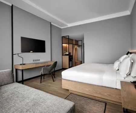 AC Hotel Kuala Lumpur