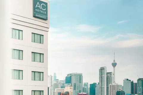 AC Hotel Kuala Lumpur Picture 2