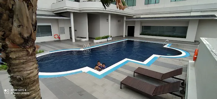 AC Hotel Kuala Lumpur Picture 3