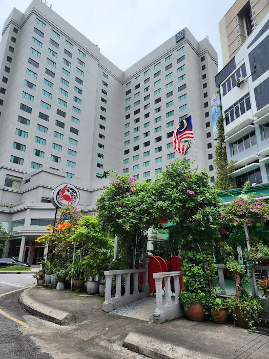 AC Hotel Kuala Lumpur Picture 5