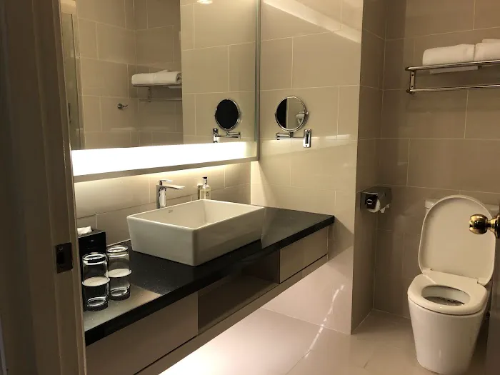 AC Hotel Kuala Lumpur Picture 4