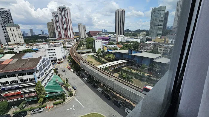 AC Hotel Kuala Lumpur Picture 6