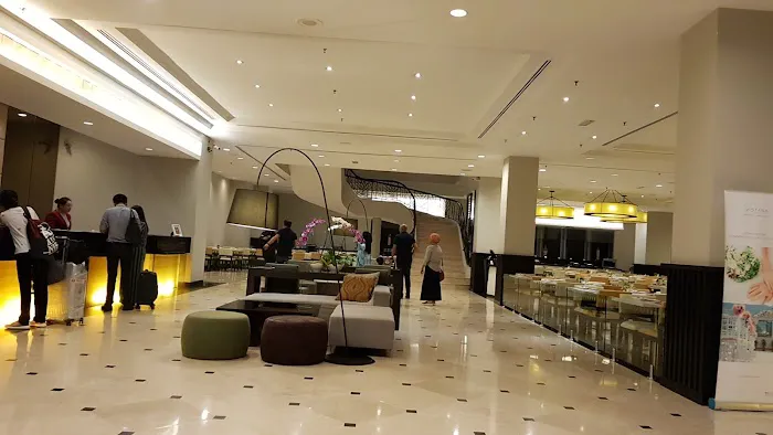 AC Hotel Kuala Lumpur Picture 10