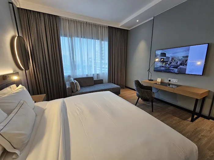 AC Hotel Kuala Lumpur Picture 7