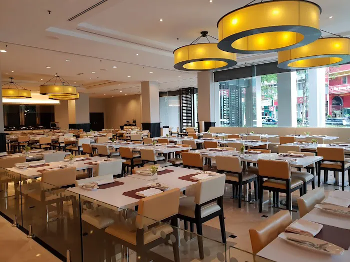 AC Hotel Kuala Lumpur Picture 9