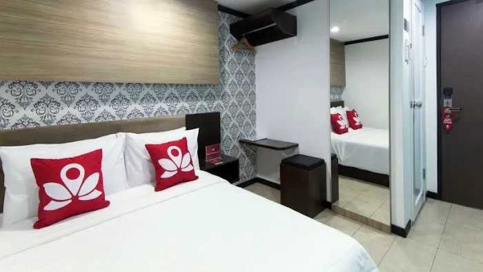 ZEN Rooms Jalan Ipoh Picture 3