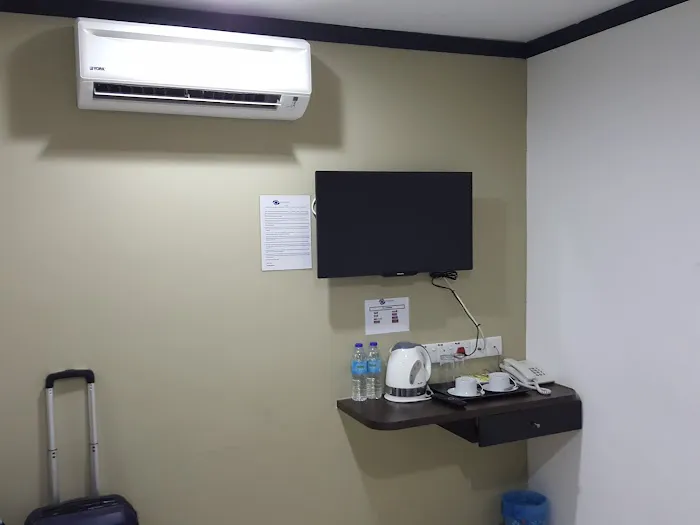 ZEN Rooms Jalan Ipoh Picture 2
