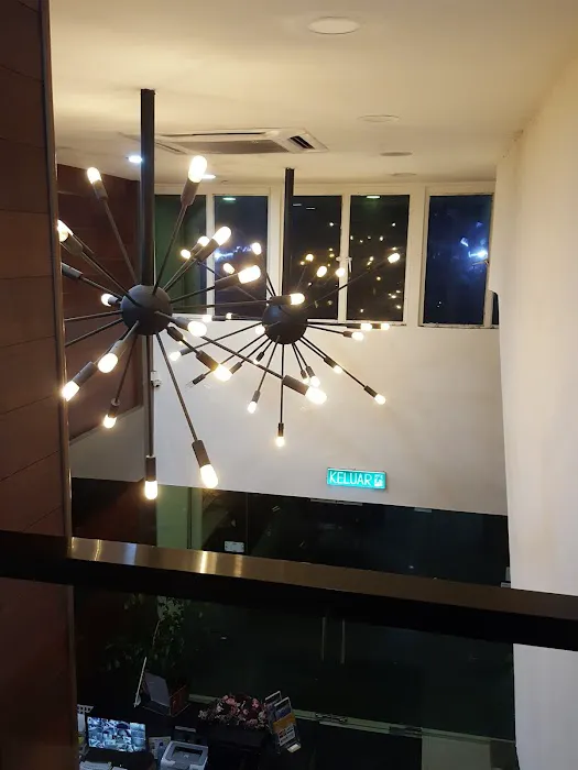 ZEN Rooms Jalan Ipoh Picture 7