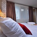 One Enigma Hotel