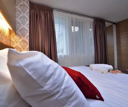 One Enigma Hotel