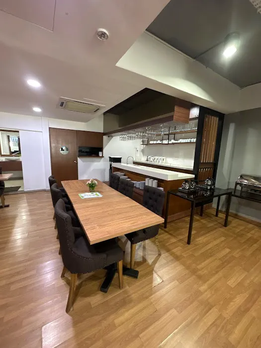 One Enigma Hotel Picture 4