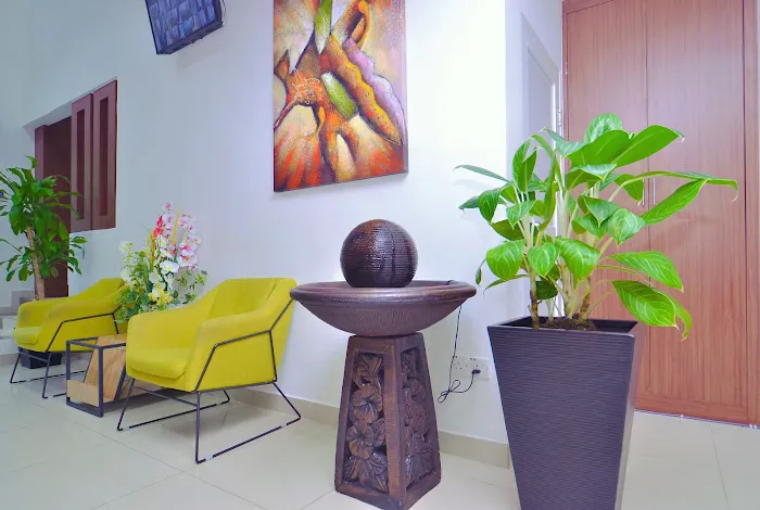 One Enigma Hotel Picture 5
