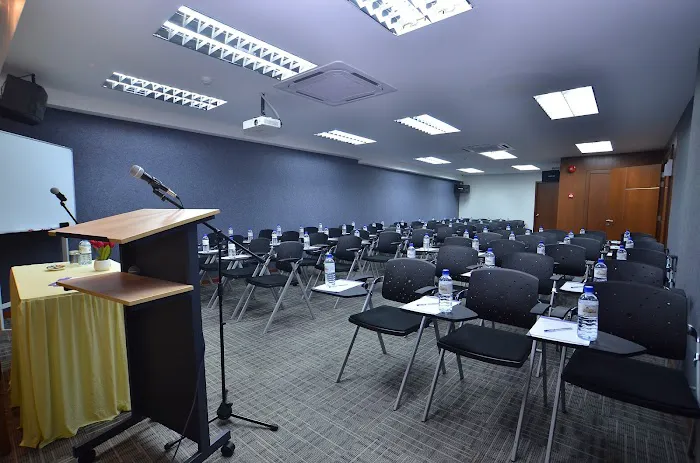 One Enigma Hotel Picture 6