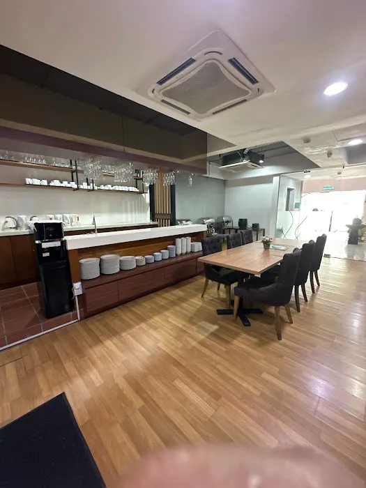 One Enigma Hotel Picture 9