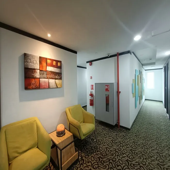 One Enigma Hotel Picture 10