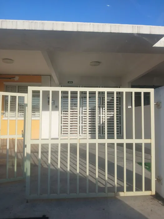Jieha Homestay Picture 2