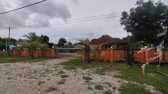 Homestay idaman Picture 1