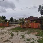 Homestay idaman