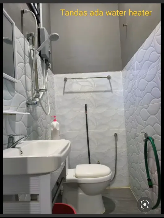 Homestay Hanani Murah di Kuala Besut, Terengganu Picture 1