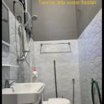 Homestay Hanani Murah di Kuala Besut, Terengganu
