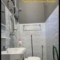 Homestay Hanani Murah di Kuala Besut, Terengganu ico